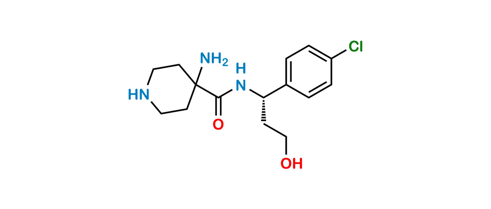 Capivasertib Impurity 5